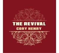 Cory Henry - The Revival [Cd/Dvd] [Cd] With Dvd