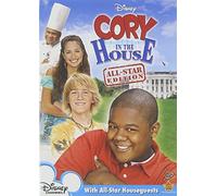 Cory in The House: All Star Edition 1