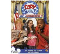 Cory In The House: Newt & Improved Edition [Digital Video Disc]