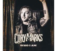 Cory Marks - Who I Am