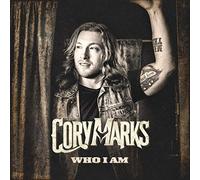 Cory Marks - Who I Am