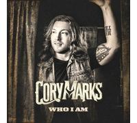 Cory Marks - Who I Am [Vinyl] Explicit