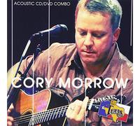 Cory Morrow - Live at Billy Bob's TX: Acoustic
