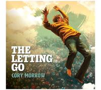 Cory Morrow – The Letting Go – Vinyle LP 180 g