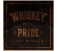 Cory Morrow - Whiskey And Pride [Cd]