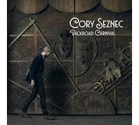 Cory Seznec