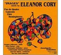 Cory / Suben / Polish Radio Nat'L Symphony - Pas De Quatre/Canyons