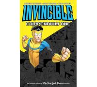 Cory Walker - Invincible Compendium Volume 1