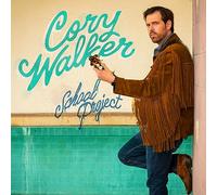 Cory Walker - School Project [Import]