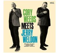 Cory Weeds Meets Jerry Weldon