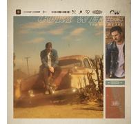 Cory Wells - Harboring The Hurt I've Caused [Vinyl Lp]
