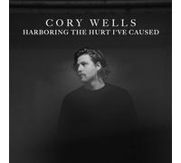 Cory Wells - Harboring the Hurt I've Caused [Vinyl LP]