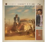 CORY WELLS - THE WAY WE ARE CD NEUF