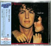 Cory Wells - Touch Me [Cd] Bonus Track, Japan - Import
