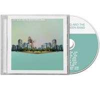 Cory Wong and the Green Screen Band