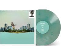 Cory Wong and the Green Screen Band – Cory Wong and the Green Screen Band
