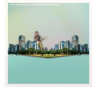 Cory Wong And The Green Screen Band Édition Limitée CD