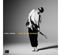 Cory Wong Lost in the wonder (Vinyl) 12" Album