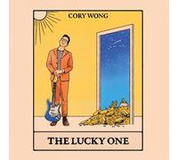 Cory Wong – The Lucky One – Vinyle 140 g – Diggers Factory