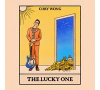 Cory Wong – The Lucky One – Vinyle 2LP Édition limitée 140g – Diggers Factory