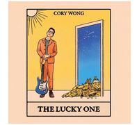 Cory Wong – The Lucky One – Vinyle 140 g – Diggers Factory
