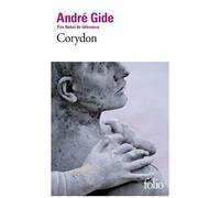 André Gide – Corydon – Poche – Gallimard