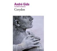 Corydon - André Gide - Gallimard - Poche - Livre