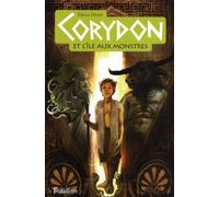 Corydon et l'île aux monstres