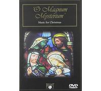 Corydon Singers – O Magnum Mysterium – Import (Edel)