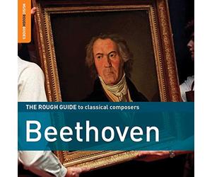 Corydon Singers - Rough Guide to Beethoven