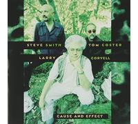 Coryell - Cause and Effect