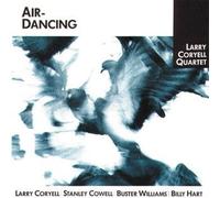 Coryell, Larry - Air Dancing
