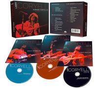 Coryell, Larry - Aurora Coryellis