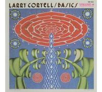 Coryell, Larry - Basics