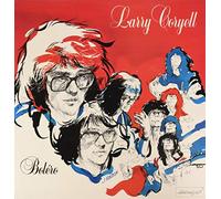 Coryell, Larry - Bolero [Import]