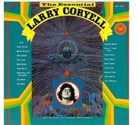 Coryell, Larry - Essential