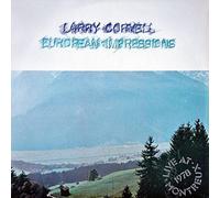 Coryell, Larry - European Impressions-Ltd-