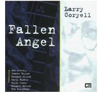 Coryell, Larry - Fallen Angel