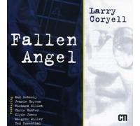 Coryell Larry - Fallen Angel [Import]