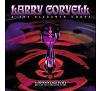 Coryell, Larry - Improvisations