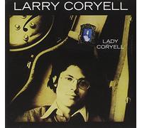 Coryell, Larry - Lady Coryell