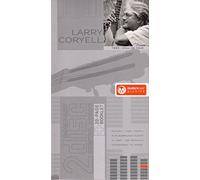 Coryell, Larry - Larry Coryell