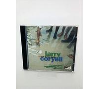 Coryell Larry – Live From Bahia – Membran