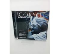 Coryell,Larry - Master of The Jazz Guitar [Import]
