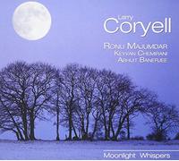 Larry Coryell – Moonlight Whispers – Import – Membran