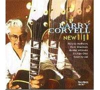 Coryell, Larry - New High