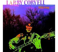 Coryell, Larry - Offering (2018 Reissue)