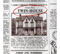 Coryell, Larry -& Philip Catherine- - Twin-House