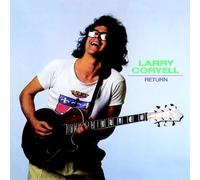 Coryell, Larry - Return (2018 Reissue)