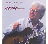 Coryell, Larry - Sketches of Coryell